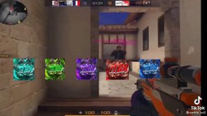 Авы в Standoff 2