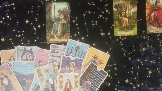 ⭐ 4 королевы : 2 основных события , которые тебя ждут до конца 2023 года ! смотреть онлайн