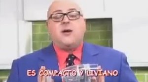 Happy Chop Latino