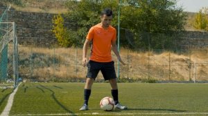 5 ПРОСТЫХ ФУТБОЛЬНЫХ НАВЫКОВ ДЛЯ ИЗУЧЕНИЕ | LEARN THE BEST CHAMPIONS LEAGUE SKILLS