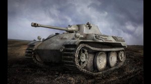 VK 16.02 Leopard⏲ пятничная вылазка #4