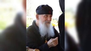 Б.12(ч.1)Старец Ефрем Аризонский "Беседы и письма". О молитве и трезвении.