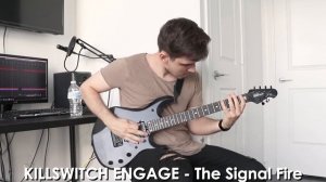 Heaviest Riffs: D Standard