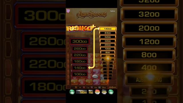 Light Blocks & Risiko+ bis 300 смотреть онлайн