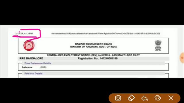 RRB ALP भर्ती 2024 आ गया REAL DATA,15 FEB तक किस ZONE में कितने FORM APPLY हुए? ये 4 Zone अभी SAFE смотреть онлайн