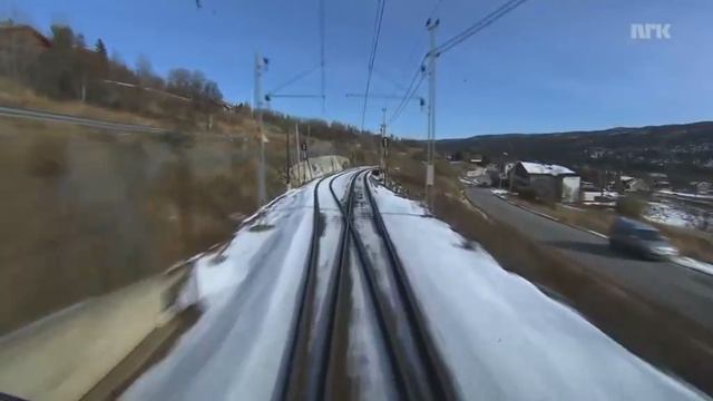 Перекрёсток 2, часть 2