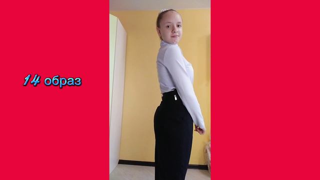 ✨BACK TO SCHOOL (2) 2022✨ / Образы к школе смотреть онлайн