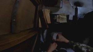 На тропе. НАЛИМ НА СТУК. не хватает места для рыбы. #рыбалка #налим #туруханск