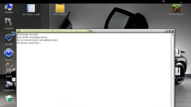 Como Descargar Minecraft para windows 7 xp y linux смотреть онлайн