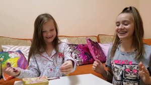 Меняем СКРЕПЫШИ 2 в МАГНИТЕ! Распаковка - ОТКРЫВАЕМ ВСЕ СКРЕПЫШИ!