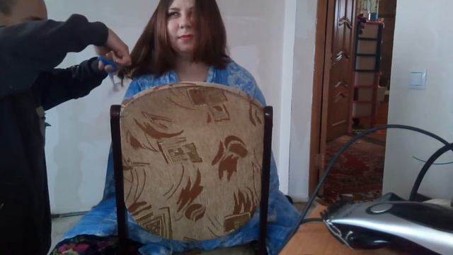 муж парикмахер!? смотреть онлайн