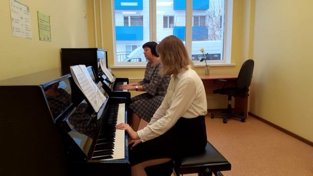 Открытый урок Первухиной Е.Б. смотреть онлайн