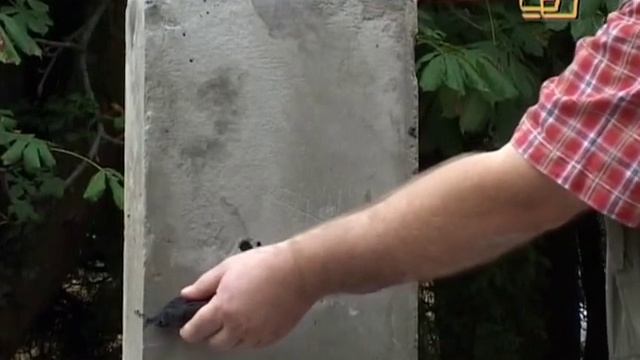 Толщина утеплителя для стен из пенобетона