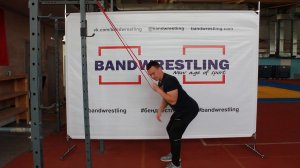 50 Разгибание руки в наклоне