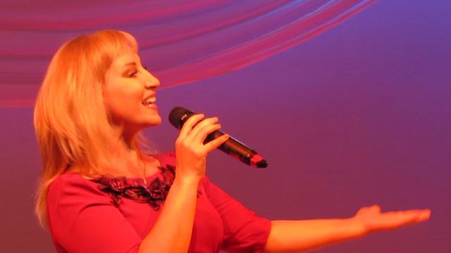 чувашская песня. светлана яковлева