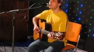 Ростислав Чебыкин  Алиса