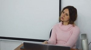 "Травма внутреннего ребенка". Отрывок из лекции №3. Лектор Ольга Демчук