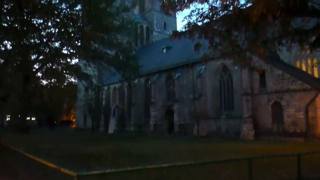 КВЕДЛИНБУРГ. Quedlinburg. ГЕРМАНИЯ. ДОСТОПРИМЕЧАТЕЛЬНОСТИ. ЧТО ПОСМОТРЕТЬ. ГОРОД-МУЗЕЙ. ГОРОД-СКАЗК