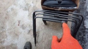 Своими руками кронштейны зеркал для большой кабины УК трактора МТЗ-80/82