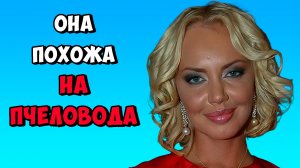 Телеведущая Маша Малиновская раскритиковала лицо певицы Ольги Бузовой