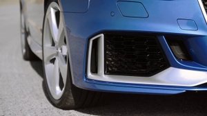 2018 Audi RS 3 Sportback