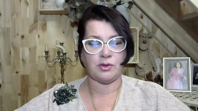 Вы все телепаты  Психолог Марина Линдхолм