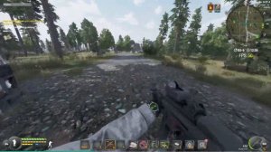 Will To Live! Квест Служба отлова бездомных животных.