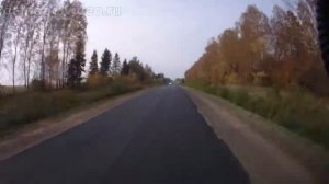 Трасса Р120 (А141). ✕ Клетня - ✕ А130 (обход Рославля)