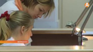 Мурманский многопрофильный центр имени Пирогова готов принять наплыв пациентов 25.08.2016