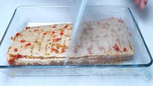 Мало кто так готовит свинину! Вкусный ужин из самых простых продуктов!
