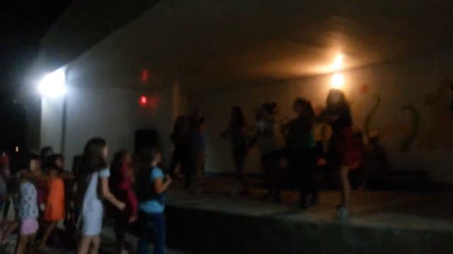 Супер дискач в Анапе) смотреть онлайн