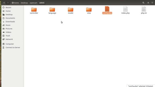 cloud9 and opencart 1 - In Arabic