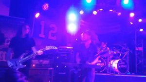 David Ellefson Sin Circus - Running With the Devil