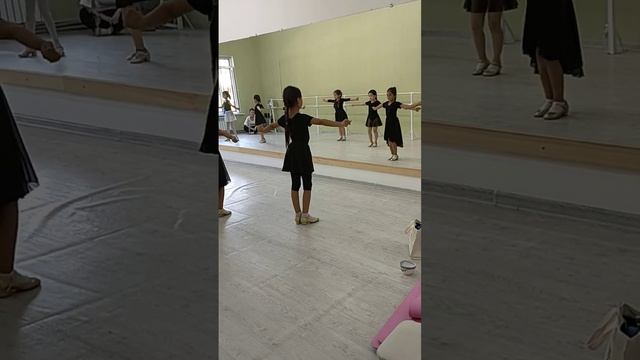 начало танца саншайн смотреть онлайн