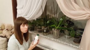 Орхидеи Фаленопсис Осенью: Уход, Полив, Удобрение, Батареи