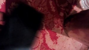 Скромная реставрация велосипеда  "Аист" Видео 2017г.