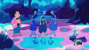 Why So Blue - Russian Cover | Кавер На Русском Песня - Ляпис Лазурит | Вселенная Стивена Будущее