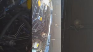 Дизельный двигатель Andoria Euro2