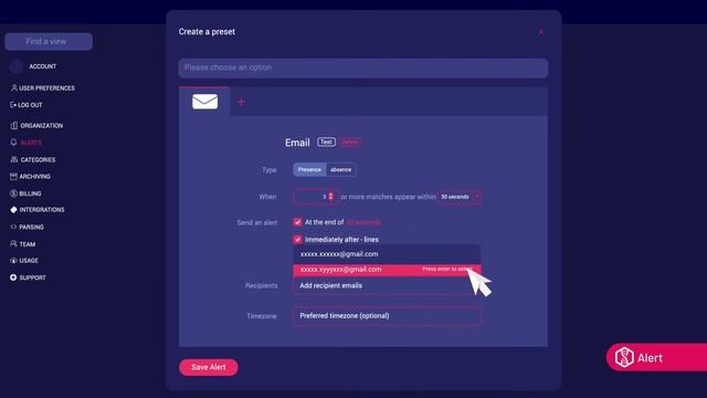 LogDNA | Log Management for DevOps