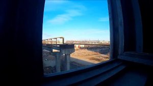 Above only space #1   завод Ирмаш Брянск 1