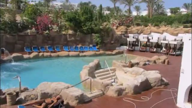 DOMINA CORAL BAY  5* Sharm El Sheikh, Egypt/Домина корал бей 5* Шарм-эль-Шейх, Египет
