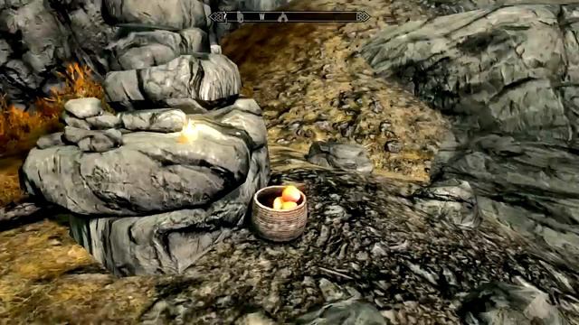 Sad Skyrim Stories: Channel Trailer смотреть онлайн