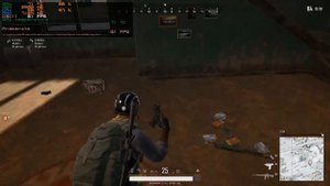 HP Compaq Pro 6300 SFF + MSI GTX 1050 TI LP → PUBG