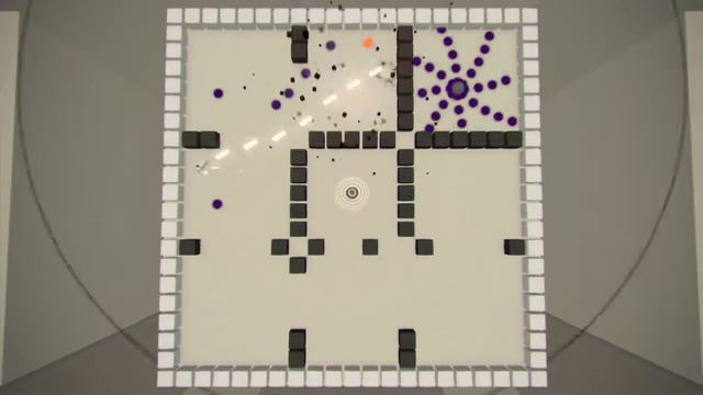 NieR:Automata Idiot Savant quest смотреть онлайн