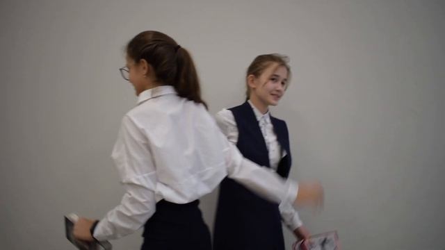 Визитка 6 Б класс смотреть онлайн