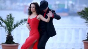 Джордж Майкл ( George Michael) - This is not real love/ танцуем Танго