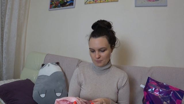 ПРИШЛИ РЕЗУЛЬТАТЫ/МНОГО ПОКУПОК/ПЕКУ ПИРОГИ/ВЛОГ смотреть онлайн