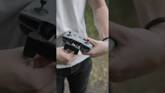 How to Launch the DJI Mini 2!! смотреть онлайн