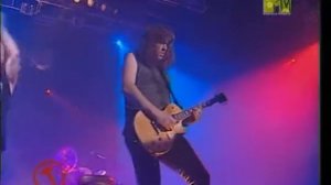 Ария и Кипелов - Осколок Льда