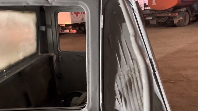 Покраска т-150к. Подготовка трактора к сезону работ. смотреть онлайн